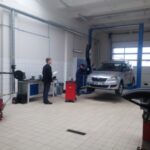 VILNIAUS AUTOMECHANIKOS IR VERSLO MOKYKLA