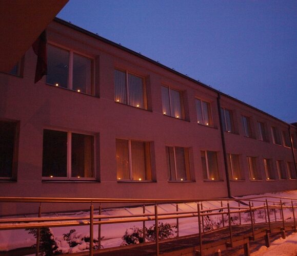 Sausio 13 – osios įvykiams — 25-eri metai
