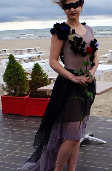 Sėkmė Liepojoje