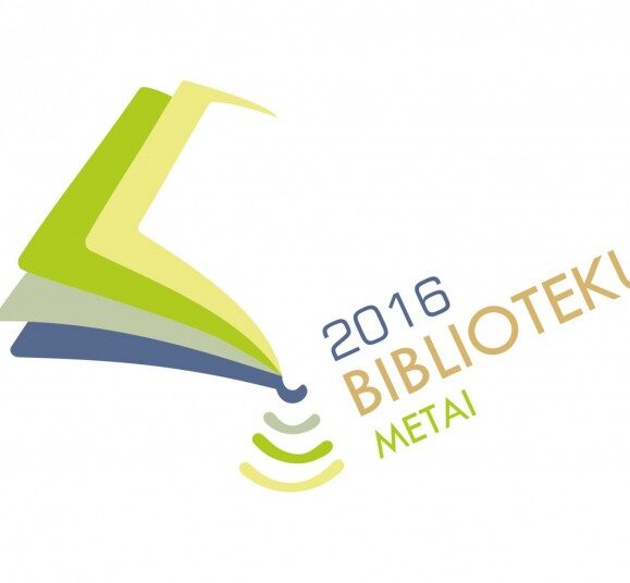 Ekskursija į Vilniaus universiteto biblioteką