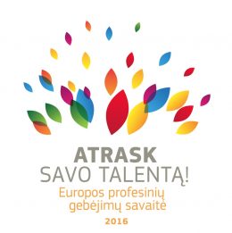 ........Profesinių  gebėjimų  savaitė......  Atrask sėkmės formulę!  vyks gruodžio 5-9 dienomis