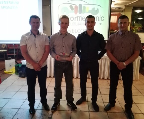 Vilniaus Automechanikos ir Verslo Mokykla