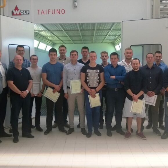 Vilniaus Automechanikos ir Verslo Mokykla