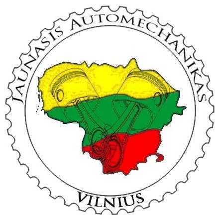 PROFESINIO MEISTRIŠKUMO KONKURSAS „JAUNASIS AUTOMECHANIKAS 2018“