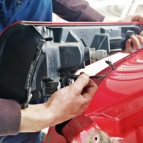 PROFESINIO MEISTRIŠKUMO KONKURSAS „JAUNASIS AUTOMECHANIKAS 2021