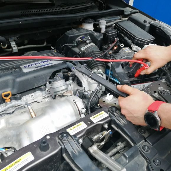 PROFESINIO MEISTRIŠKUMO KONKURSAS „JAUNASIS AUTOMECHANIKAS 2021