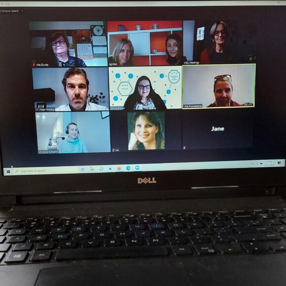 Erasmus+ Strategic partnerships Dig4VET