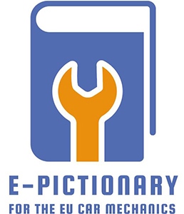 E-Pictionary