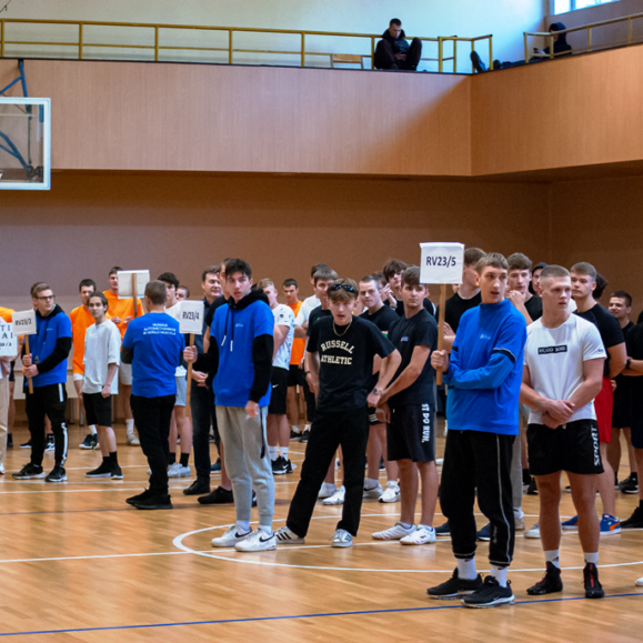 Sporto šventė 2023