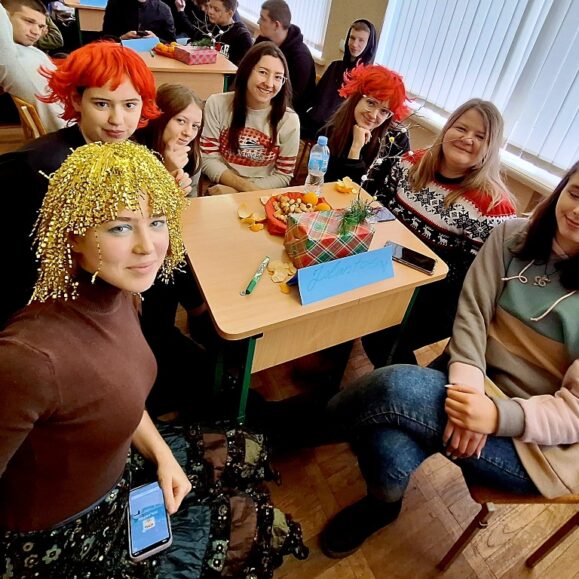 Protmūšis - lauksime tęsinio:)
