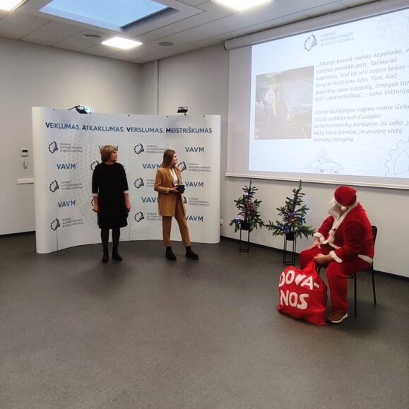 2023 metų nominacijų rinkimai 