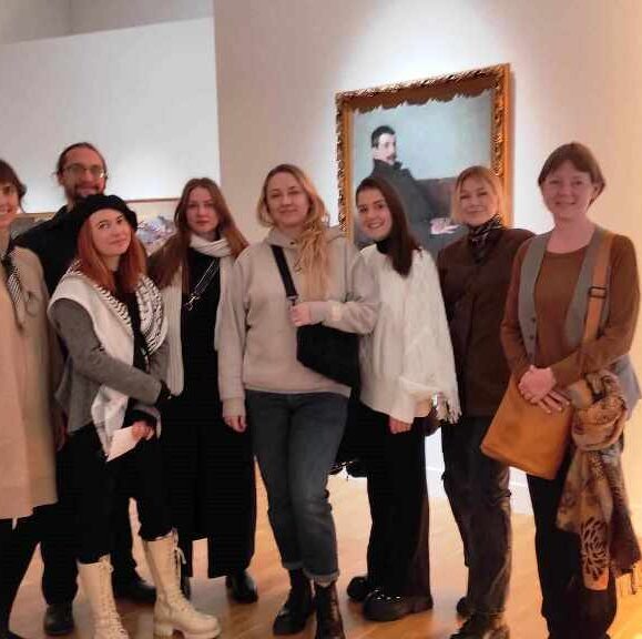 Su Erasmus mokytis tiesiog smagiau!