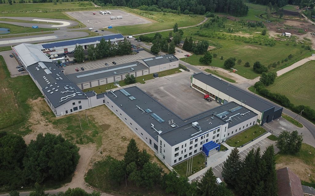 VAVM SPMC
