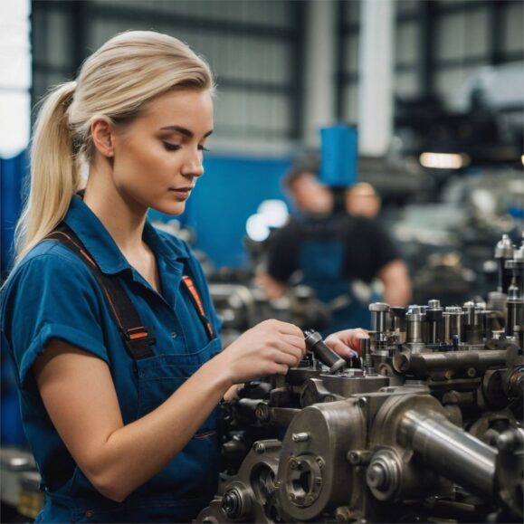 Vilniaus automechanikos ir verslo mokyklos mokinių 2023-2024 m. Erasmus+ patirčių retrospektyva