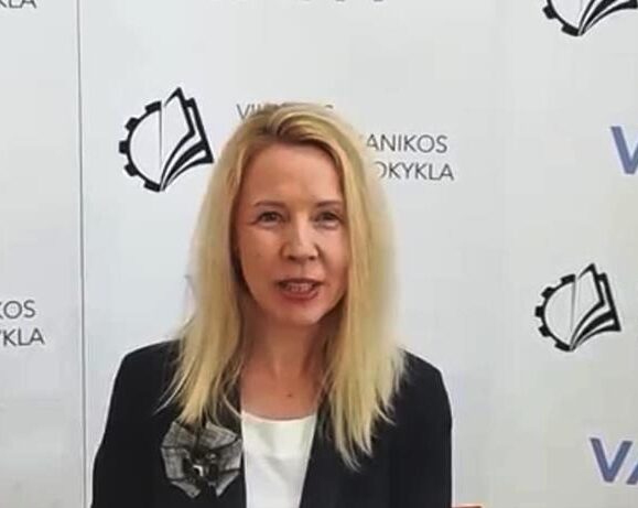 VAVM – tarp 14 partnerių tarptautiniame projekte STREAM 