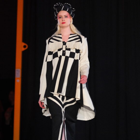 Re-fashion: Tradicijos. Inovacijos. Perspektyvos