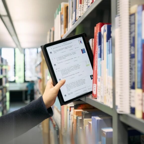 Mokykis, ieškok, kurk – bibliotekoje!