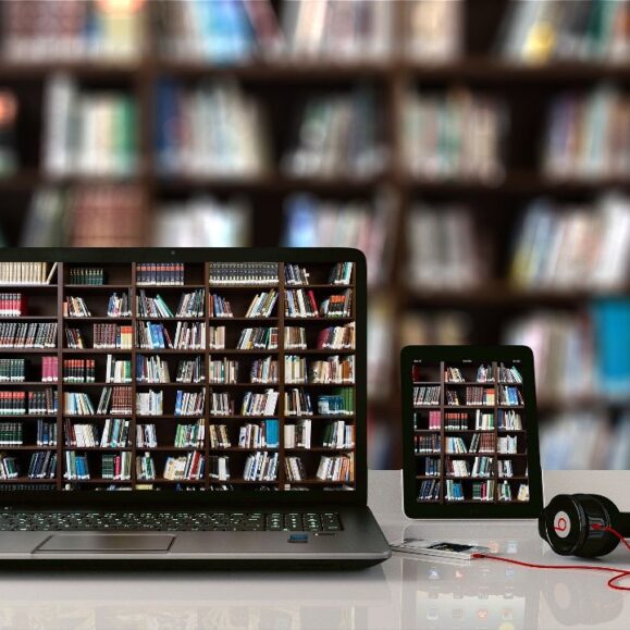 Bibliotekos skaitykla – erdvė mokytis, dirbti ir kurti